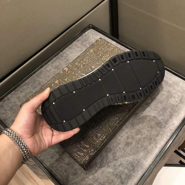 Picture of Gucci Shoes _SKUGuccisz38-44mnf010210426